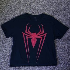 Spiderman Shirt